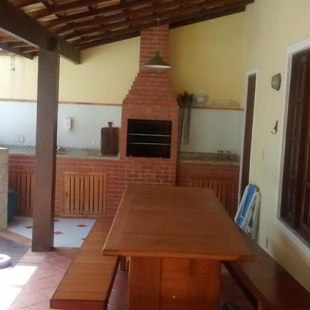 Casa Piscina, Mar E Lagoa Araruama Exterior foto