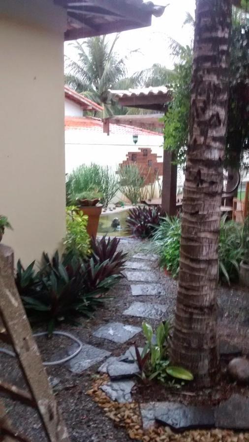 Casa Piscina, Mar E Lagoa Araruama Exterior foto