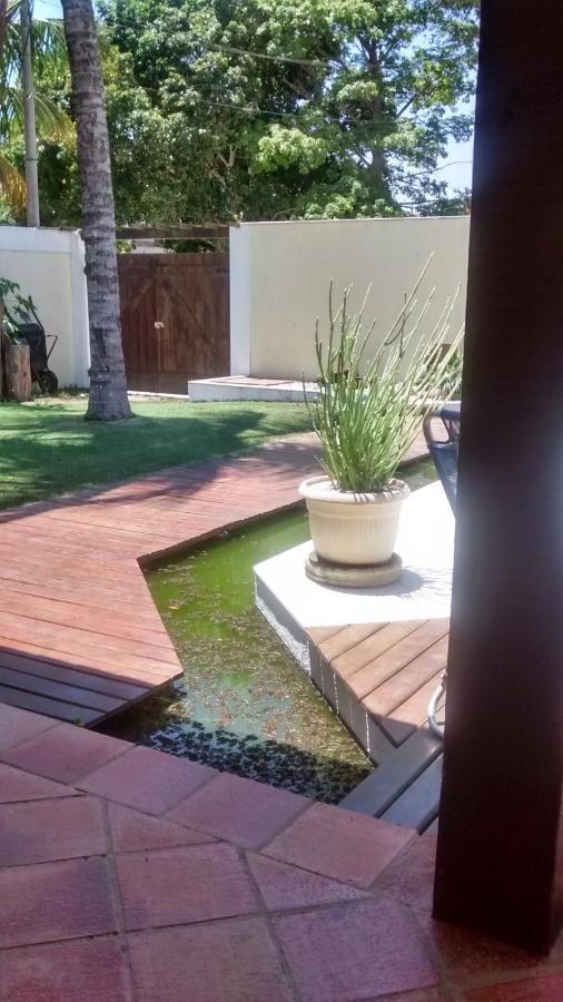 Casa Piscina, Mar E Lagoa Araruama Exterior foto