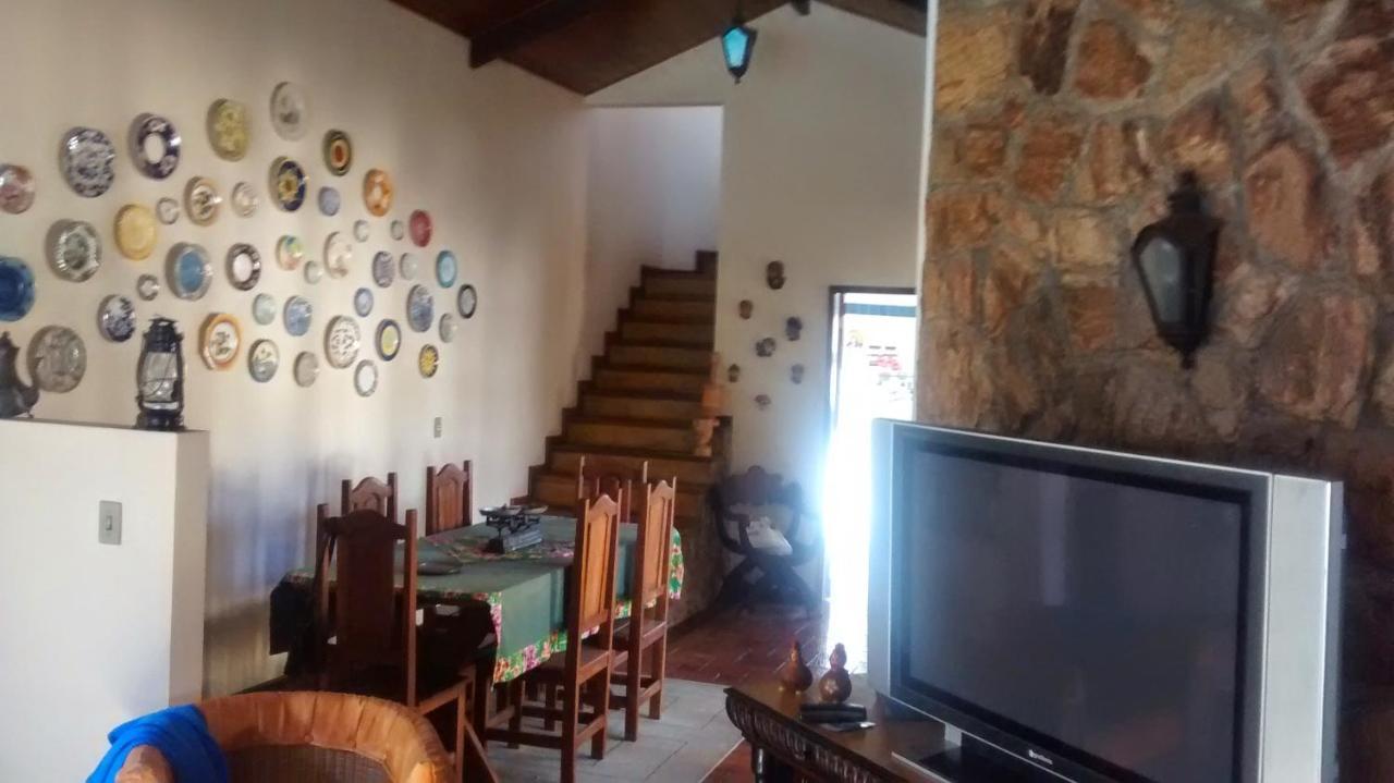 Casa Piscina, Mar E Lagoa Araruama Exterior foto