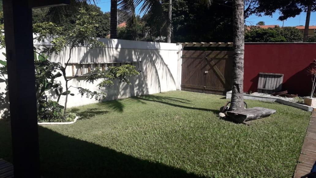 Casa Piscina, Mar E Lagoa Araruama Exterior foto