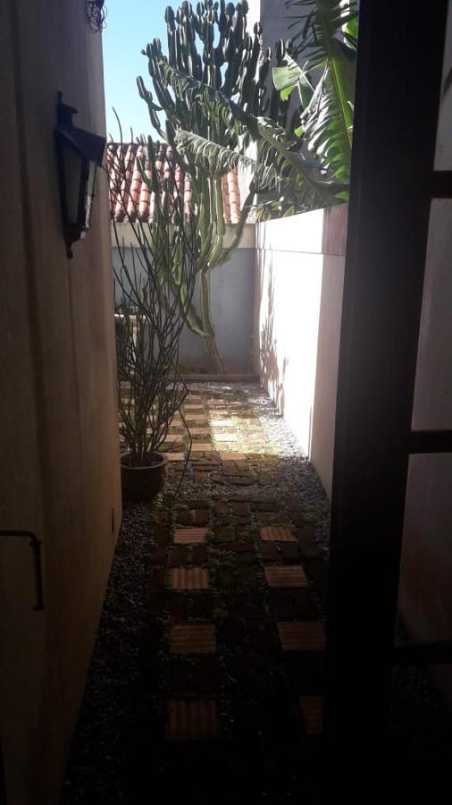 Casa Piscina, Mar E Lagoa Araruama Exterior foto