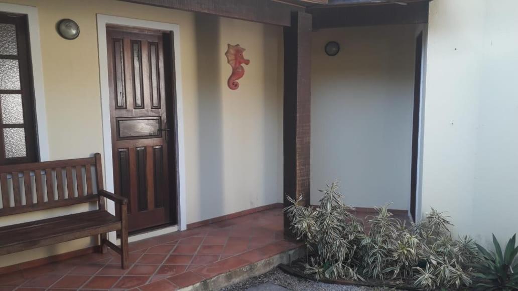 Casa Piscina, Mar E Lagoa Araruama Exterior foto